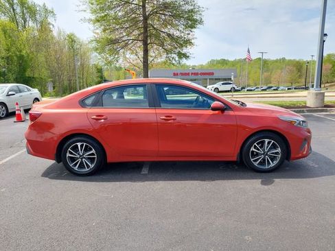 Used 2023 Kia Forte LXS image 20