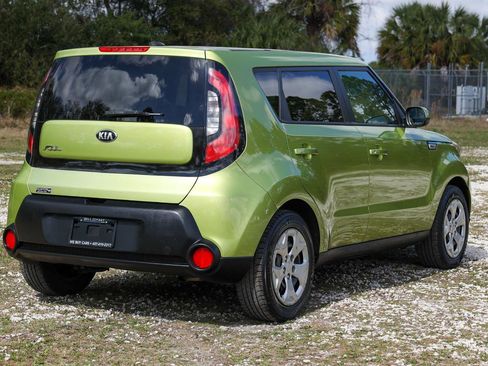 Used 2015 Kia Soul image 11
