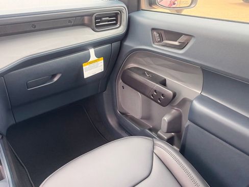 New 2026 Ford Maverick Lariat AWD/4WD image 23