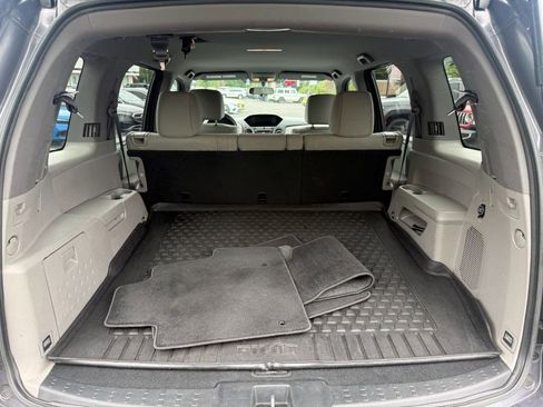 Used 2015 Honda Pilot LX image 5