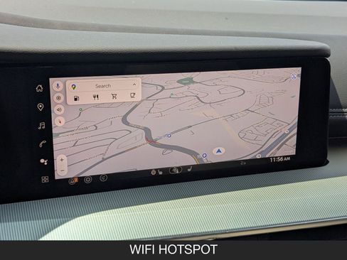 New 2025 Nissan Murano SL image 22