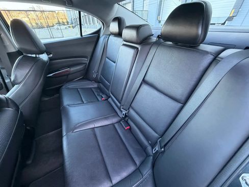 Used 2015 Acura TLX V6 w/ Technology Package FWD image 23
