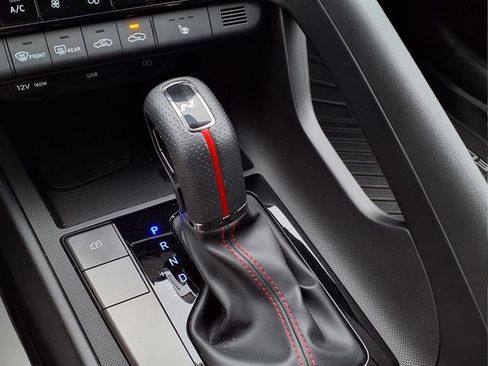 Used 2024 Hyundai Elantra N Line FWD image 18