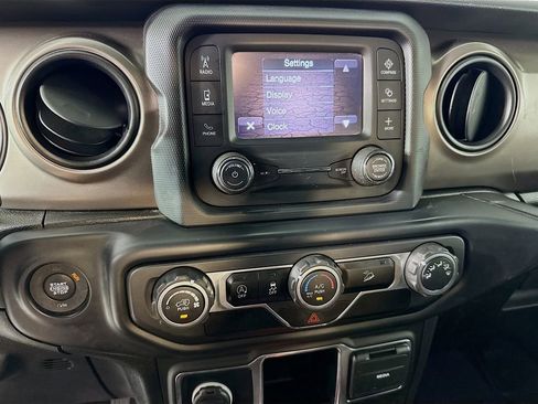 Used 2020 Jeep Wrangler Unlimited Sport image 19