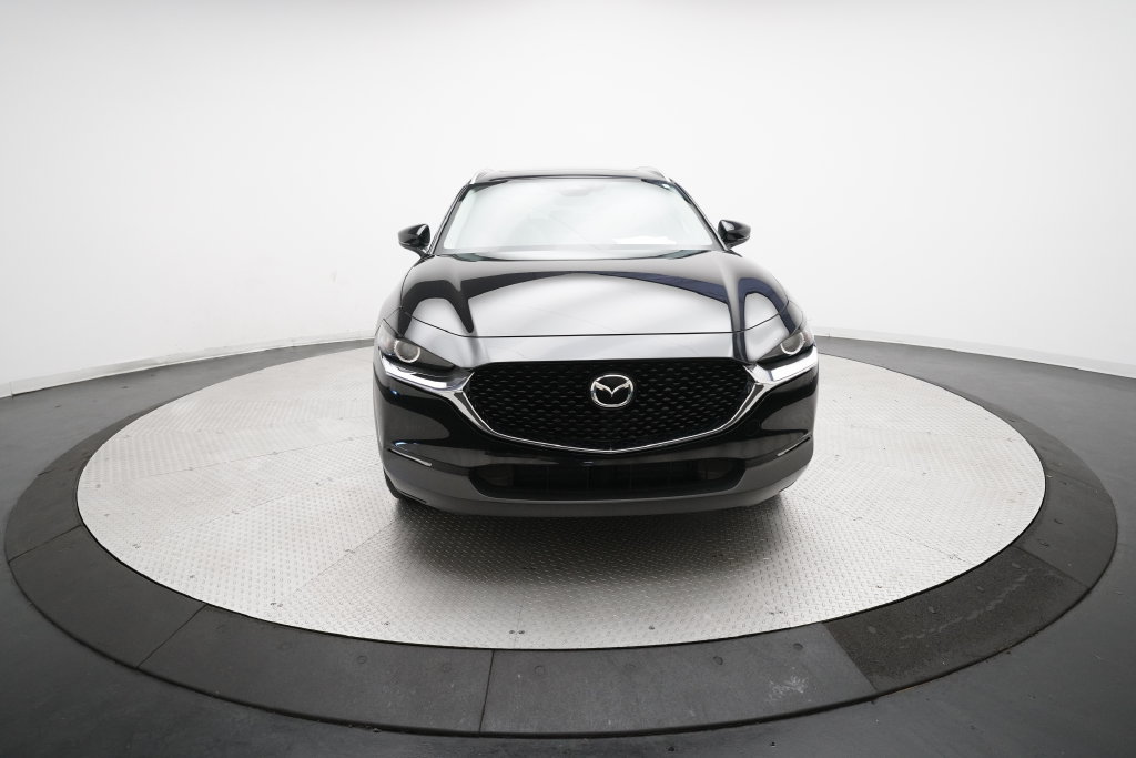 Certified 2024 MAZDA CX-30 AWD 2.5 S w/ Preferred Package image 11