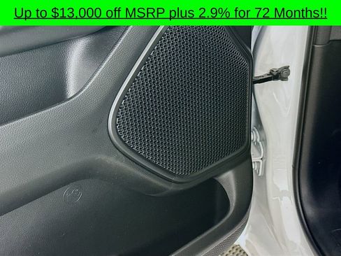 New 2026 RAM 1500 Big Horn AWD/4WD image 23