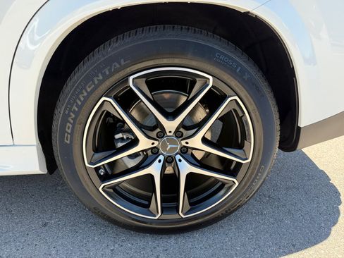 New 2026 Mercedes-Benz GLE 53 AMG 4MATIC Coupe image 26