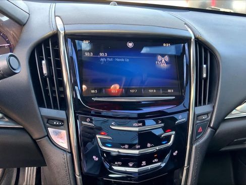 Used 2013 Cadillac ATS Premium w/ Driver Assist Package AWD/4WD image 30