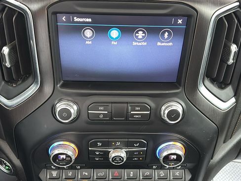 Used 2022 GMC Sierra 3500 AT4 w/ AT4 Preferred Package image 33