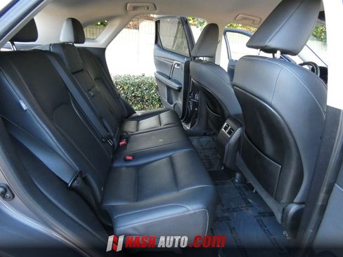 Used 2022 Lexus RX 350 FWD image 34