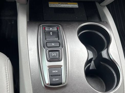 Used 2022 Honda Pilot Special Edition image 15