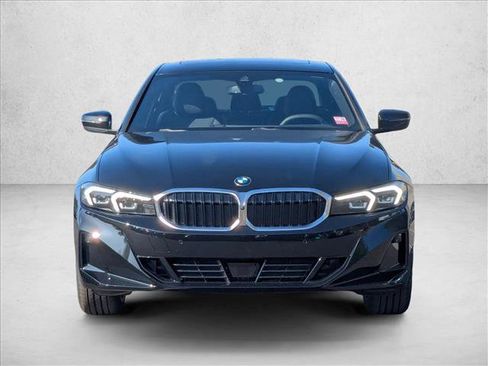 New 2026 BMW 330i xDrive Sedan image 5