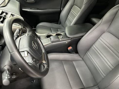 Used 2021 Lexus NX 300 FWD w/ Accessory Package 2 image 10