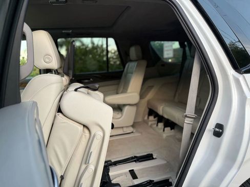 Used 2021 Cadillac Escalade Sport Platinum image 29