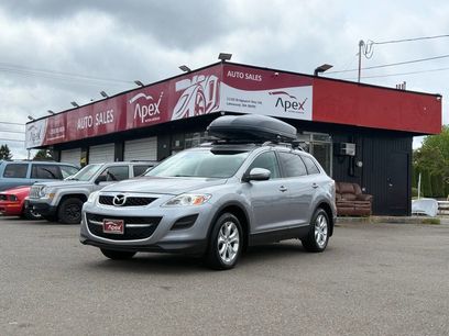Used 2011 MAZDA CX-9 Touring w/ Moonroof & Bose Audio Pkg