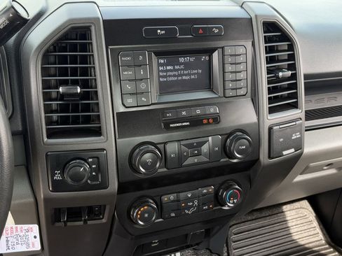 Certified 2022 Ford F250 XL w/ Power Equipment Group AWD/4WD image 18