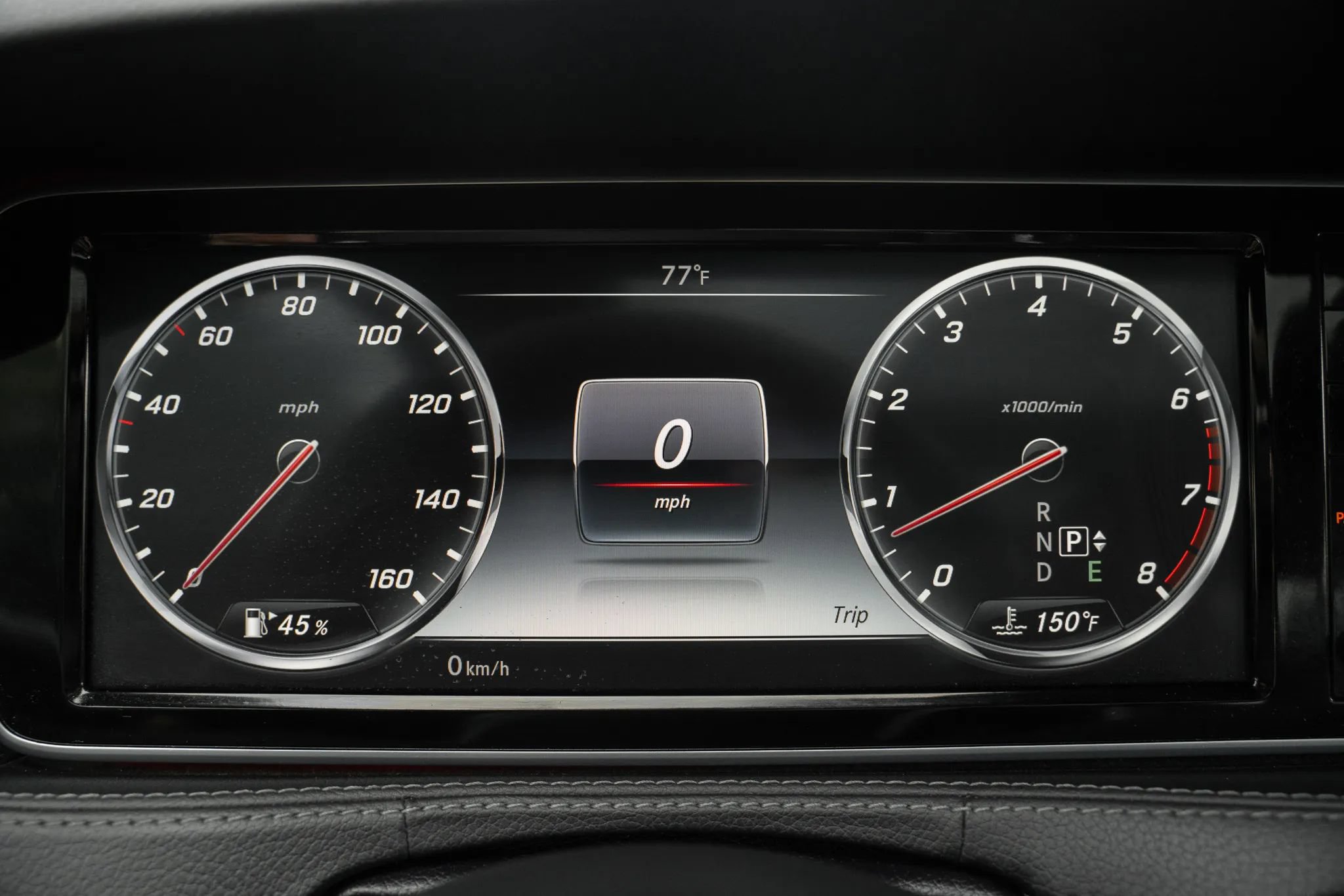 Used 2016 Mercedes-Benz S 550 4MATIC Sedan image 26