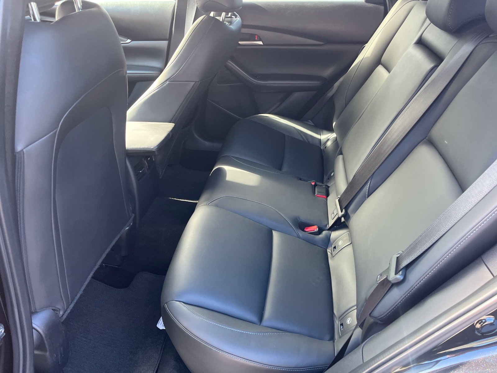 Certified 2024 MAZDA CX-30 AWD 2.5 S w/ Select Sport Pkg image 14