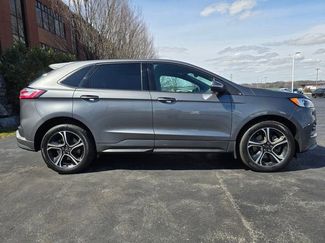Used 2023 Ford Edge ST AWD/4WD video 2