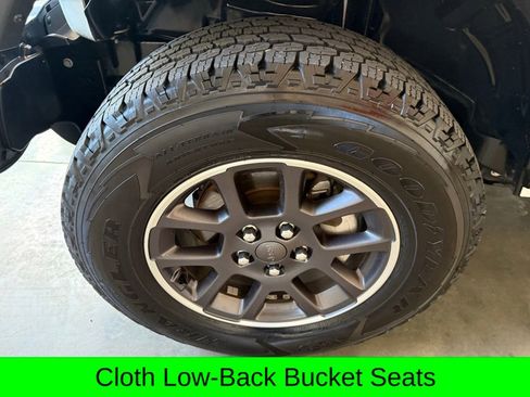 Used 2021 Jeep Wrangler Unlimited Sport image 13