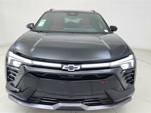 Used 2025 Chevrolet Blazer EV SS image 12