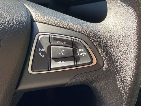Used 2021 Ford EcoSport SE w/ SE Convenience Package FWD image 21