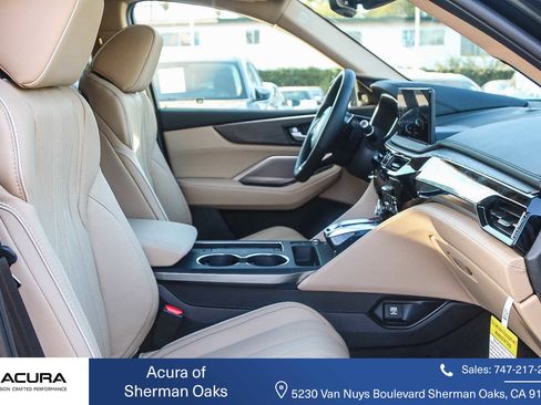 New 2026 Acura MDX SH-AWD w/ Advance Package image 20