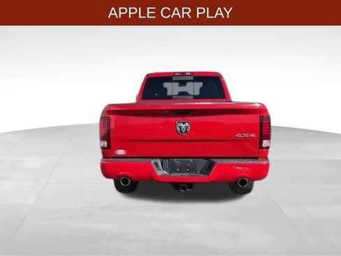 Used 2018 RAM 1500 Sport image 6