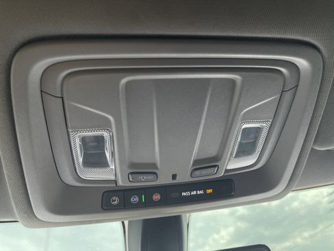 Used 2021 Chevrolet Silverado 1500 LT w/ LPO, Dark Essentials Package image 33