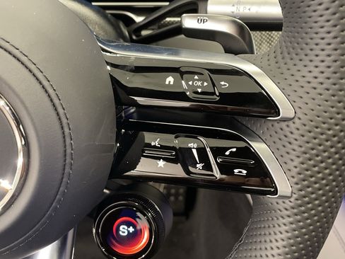 New 2026 Mercedes-Benz S 63 AMG S image 12