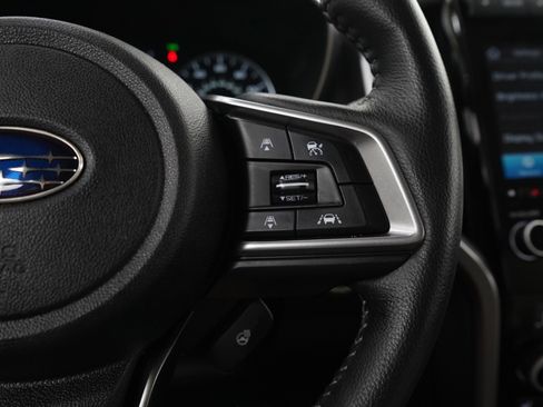 Used 2020 Subaru Ascent Limited AWD/4WD image 28