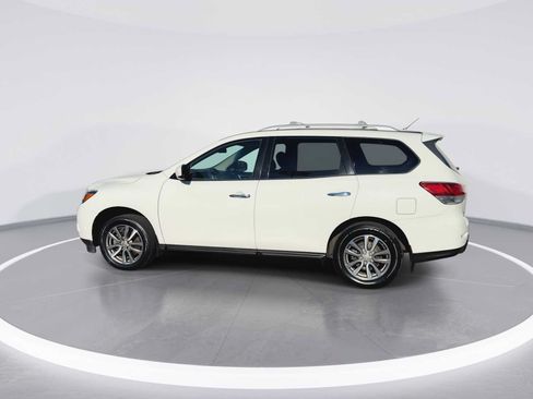 Used 2015 Nissan Pathfinder S FWD image 5