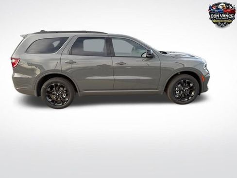 New 2026 Dodge Durango GT AWD/4WD image 8