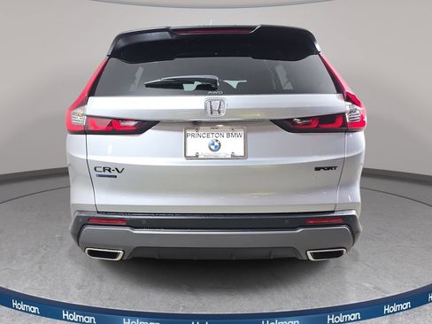 Used 2026 Honda CR-V Sport-L image 7