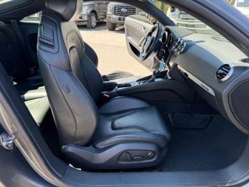 Used 2013 Audi TT 2.0T Premium Plus image 34