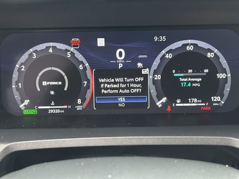 Used 2025 Toyota 4Runner TRD Off-Road AWD/4WD image 20