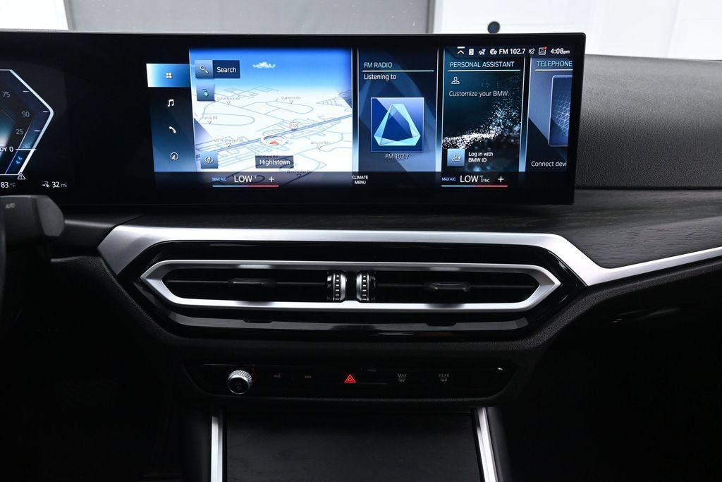 Used 2023 BMW i4 eDrive35 RWD image 26