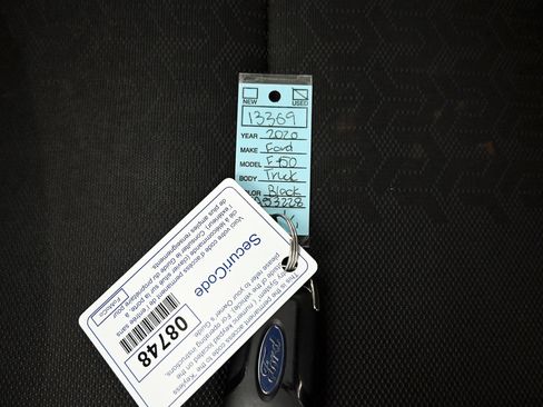 Used 2020 Ford F150 XLT w/ Equipment Group 302A Luxury image 36