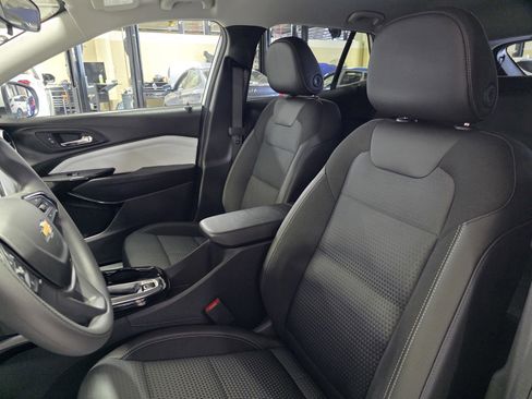 New 2026 Chevrolet Trax LT image 22