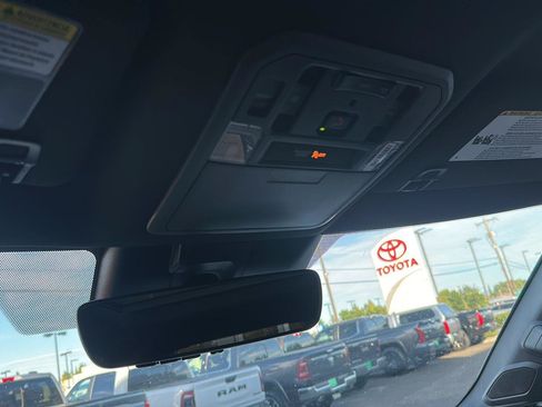 New 2026 Toyota Sequoia Limited AWD/4WD image 25