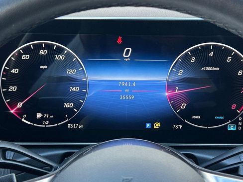 Used 2024 Mercedes-Benz C 300 C 300 image 28