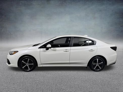 Used 2020 Subaru Impreza 2.0i Premium AWD/4WD image 3