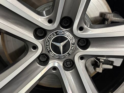 Certified 2022 Mercedes-Benz GLC 300 4MATIC image 18