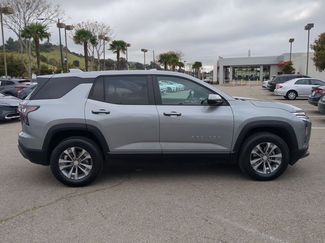 Used 2025 Chevrolet Equinox LT video 4