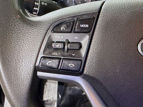 Used 2020 Hyundai Tucson SE w/ Cargo Package AWD/4WD image 14