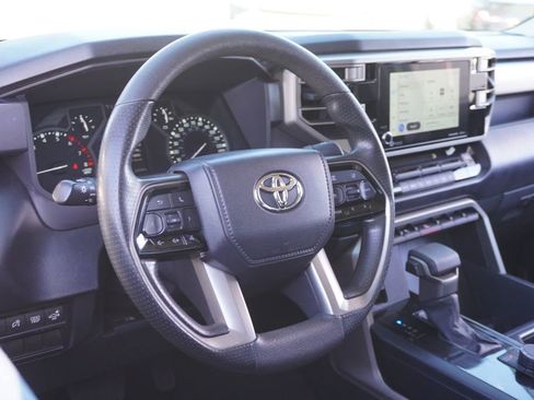 Used 2023 Toyota Tundra SR5 w/ SR5 Convenience Package image 6
