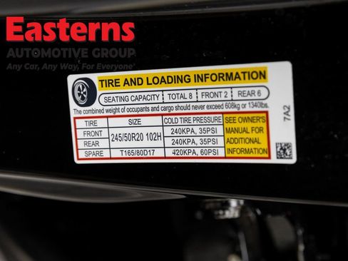 Used 2021 Honda Pilot Touring image 40