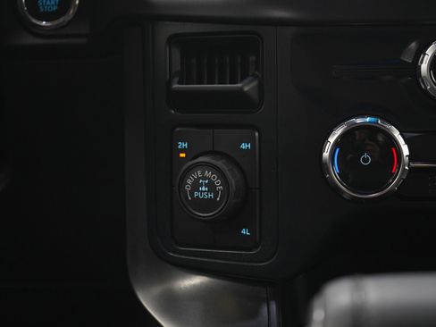 Used 2025 Ford F150 Tremor AWD/4WD image 21