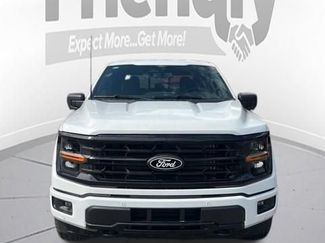Used 2026 Ford F150 XLT AWD/4WD video 2