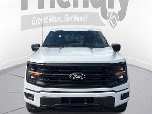 Used 2026 Ford F150 XLT AWD/4WD image 2